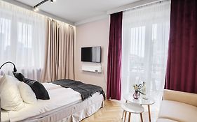 Mià Warsaw - Pałac Kultury